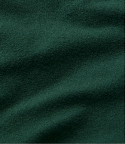 Men's Chamois Shirt, Traditional Fit