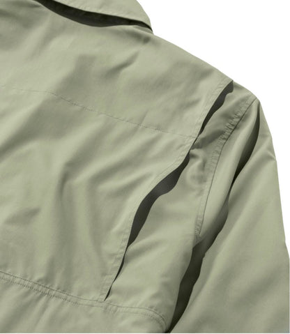 Men's Tropicwear Shirt, Long-Sleeve