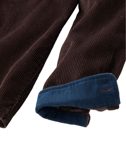 Men's Rangeley Corduroy Shirt, Slightly Fitted