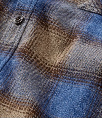 Men's Signature Northwoods Twill Shirt