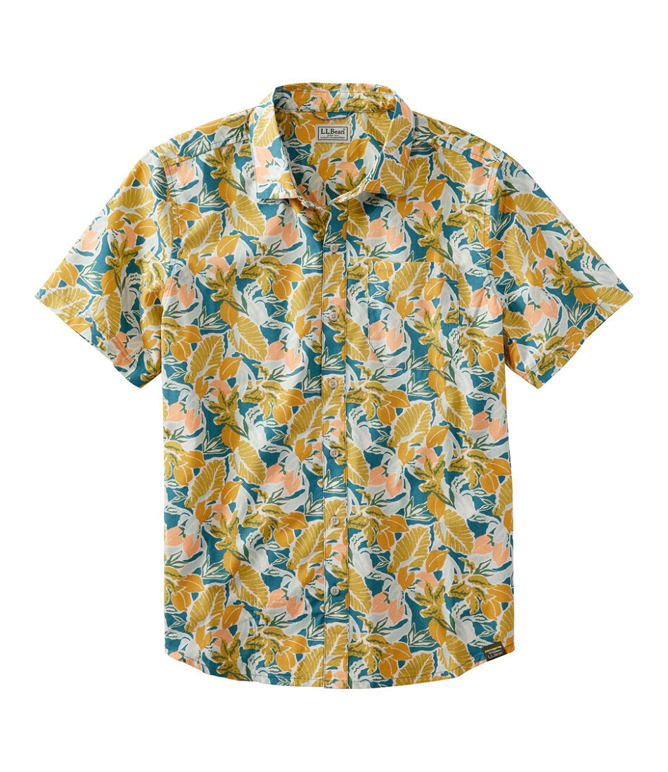 Men's All-Adventure Shirt