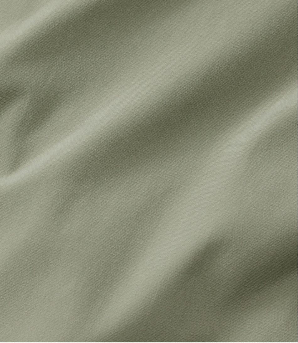 Short-Sleeve Men's Tropicwear Shirt