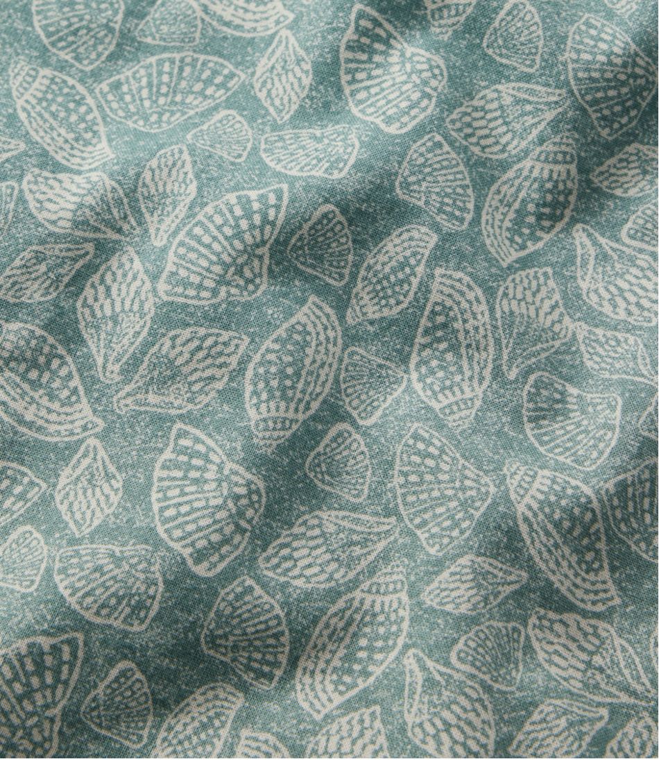 Short-Sleeve Print Men's Tropics Shirt