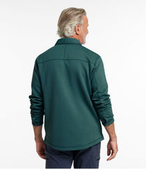 Men's Performance Waffle Shirt Jac