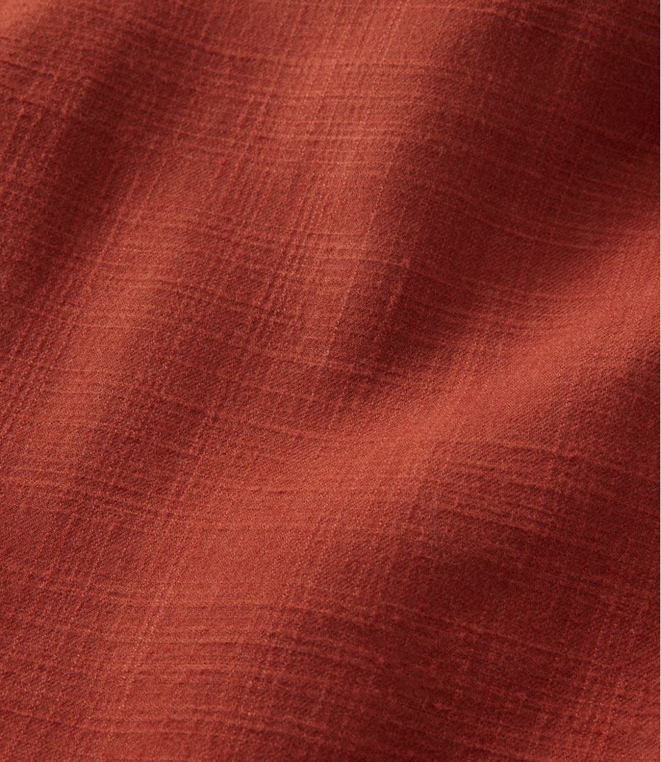 Men's Katahdin Performance Flannel Shirt