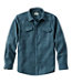 Men's Katahdin Performance Flannel Shirt