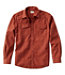 Men's Katahdin Performance Flannel Shirt