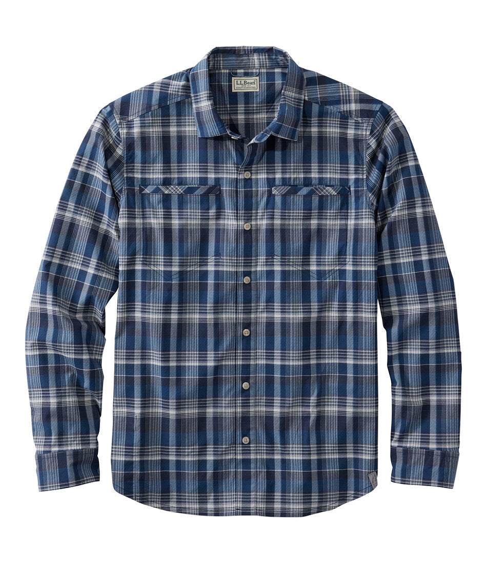Men's VentureStretch Woven Shirt