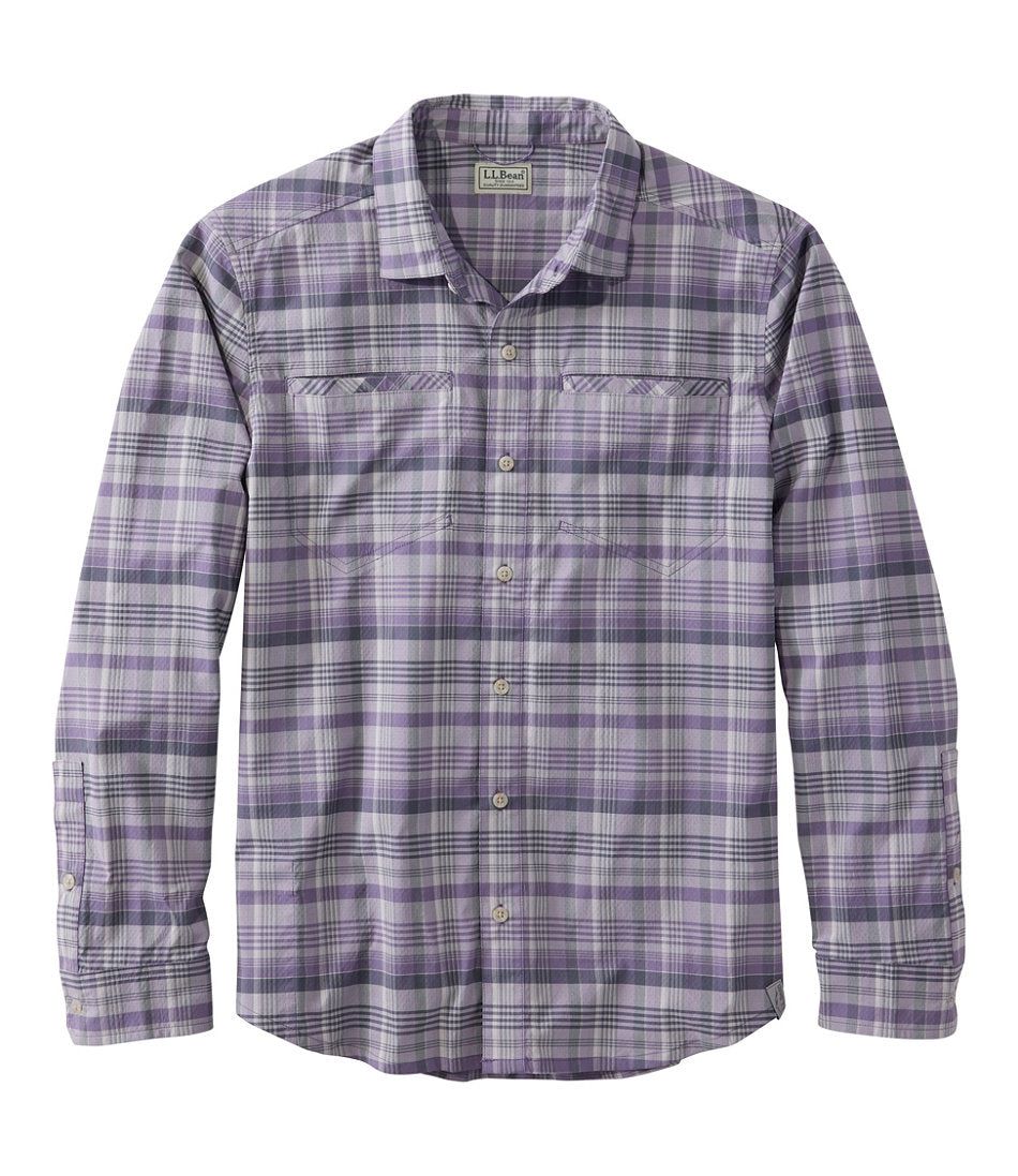 Men's VentureStretch Woven Shirt