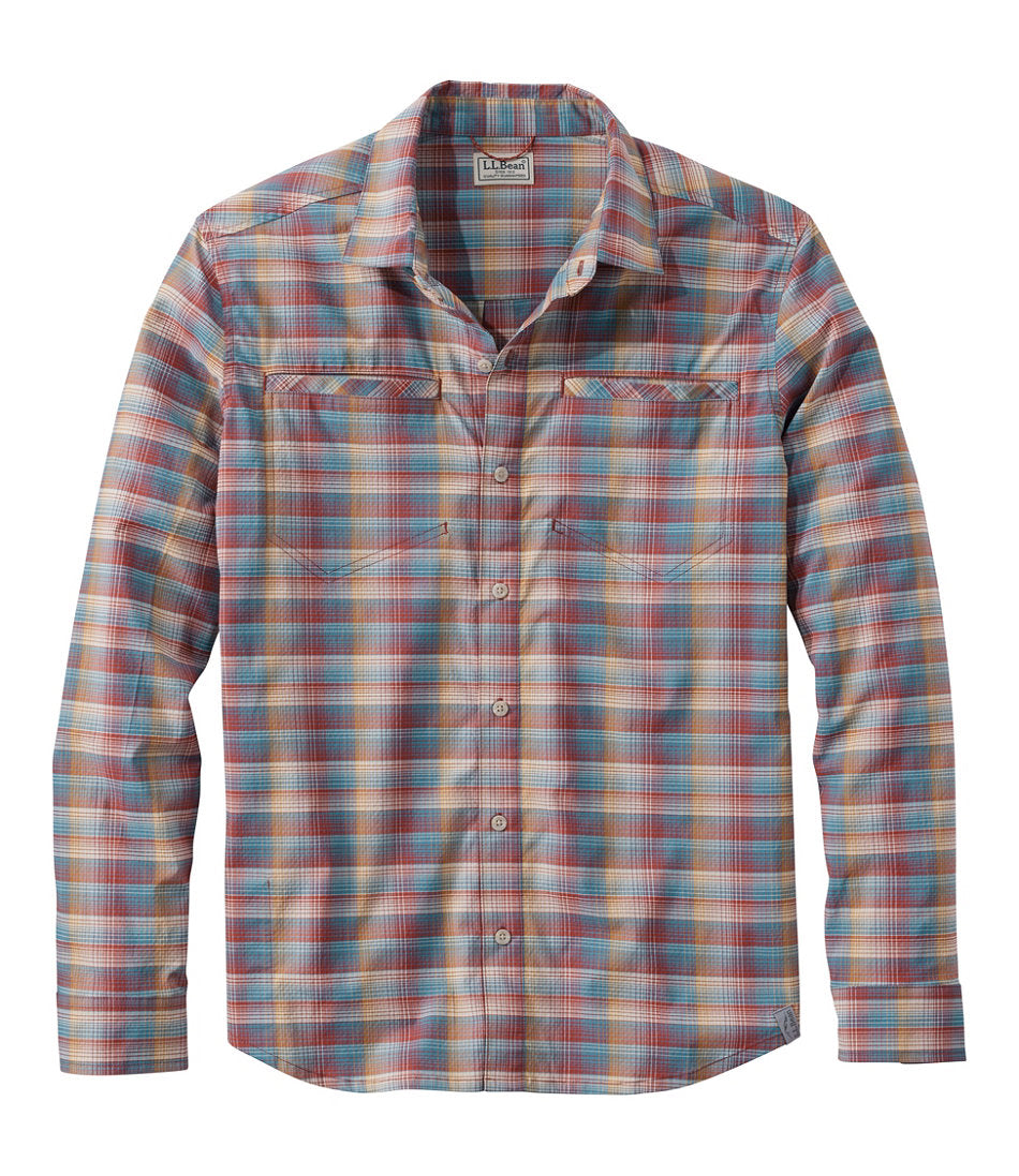 Men's VentureStretch Woven Shirt
