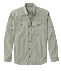 Men's No Fly Zone Shirt Long-Sleeve