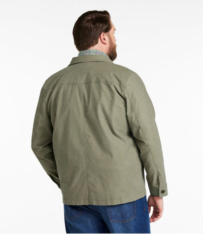 Men's Field Trip Shirt Jac