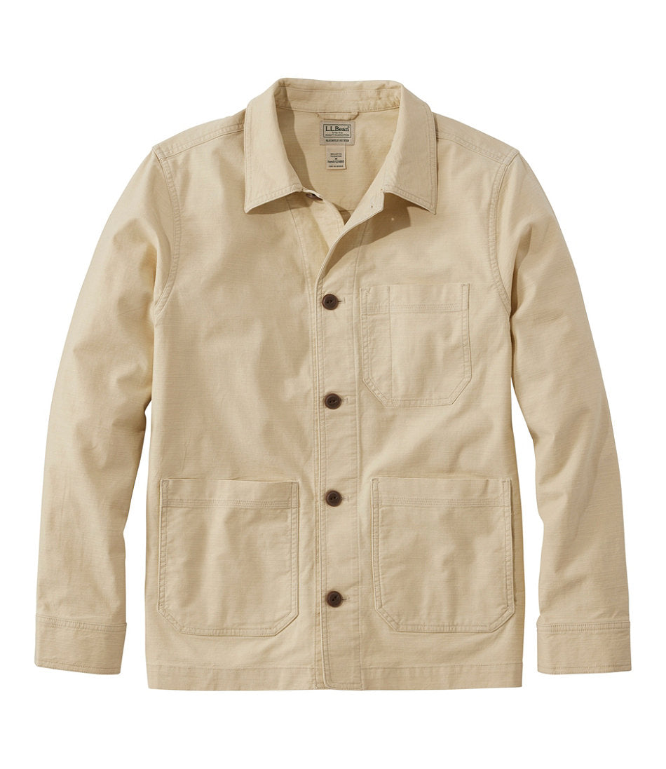 Men's Field Trip Shirt Jac