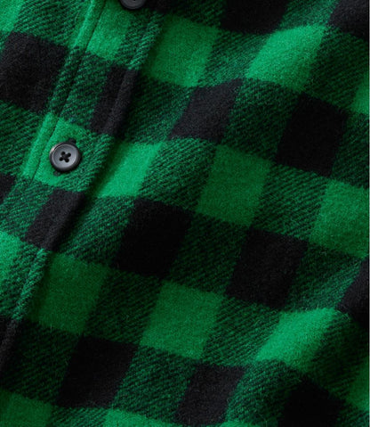 Men's Maine Guide Shirt
