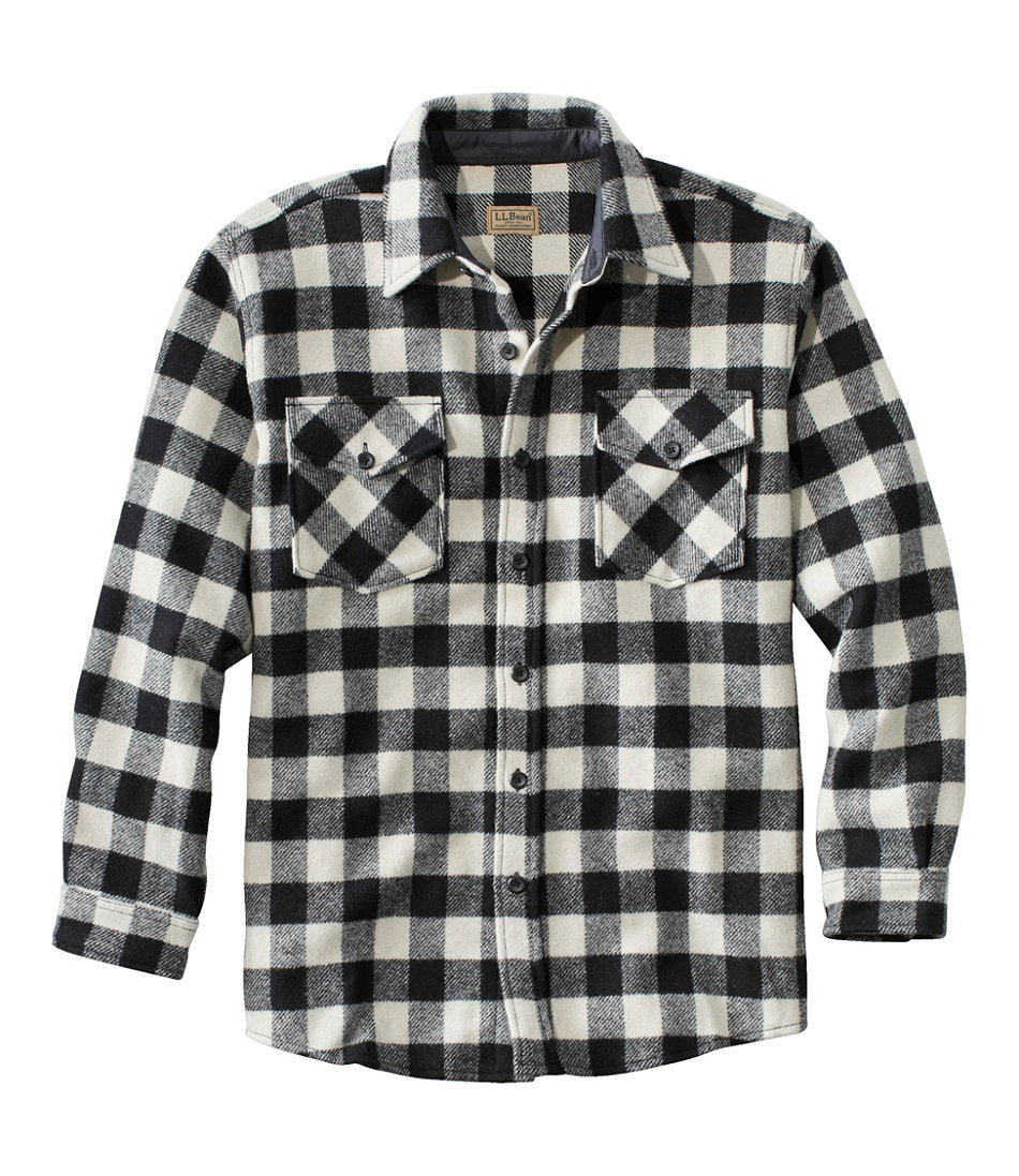 Men's Maine Guide Shirt