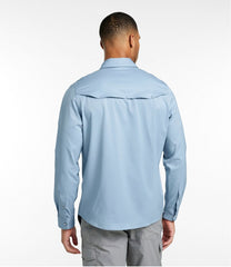 Men's West Branch Fishing Shirt Long-Sleeve