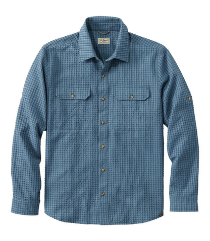 Men's No Fly Zone Explorer Shirt