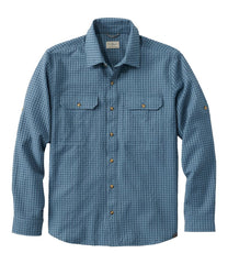 Men's No Fly Zone Explorer Shirt