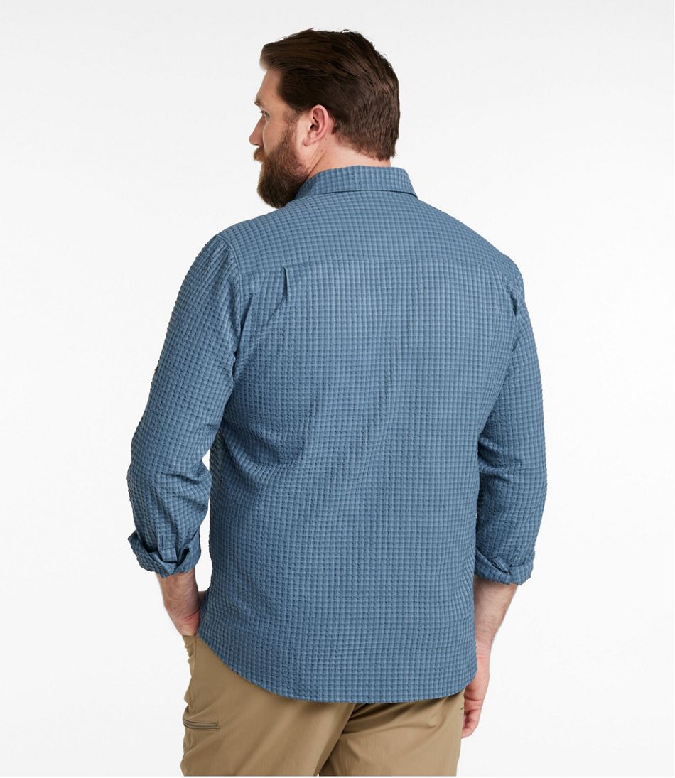 Men's No Fly Zone Explorer Shirt