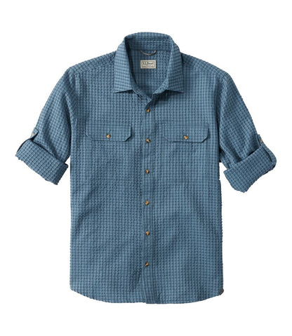 Men's No Fly Zone Explorer Shirt
