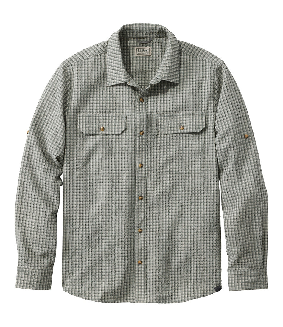Men's No Fly Zone Explorer Shirt