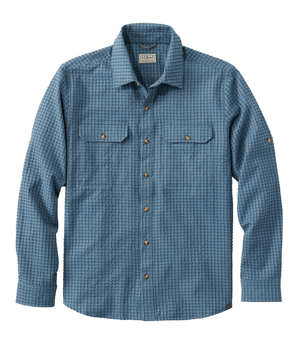 Men's No Fly Zone Explorer Shirt