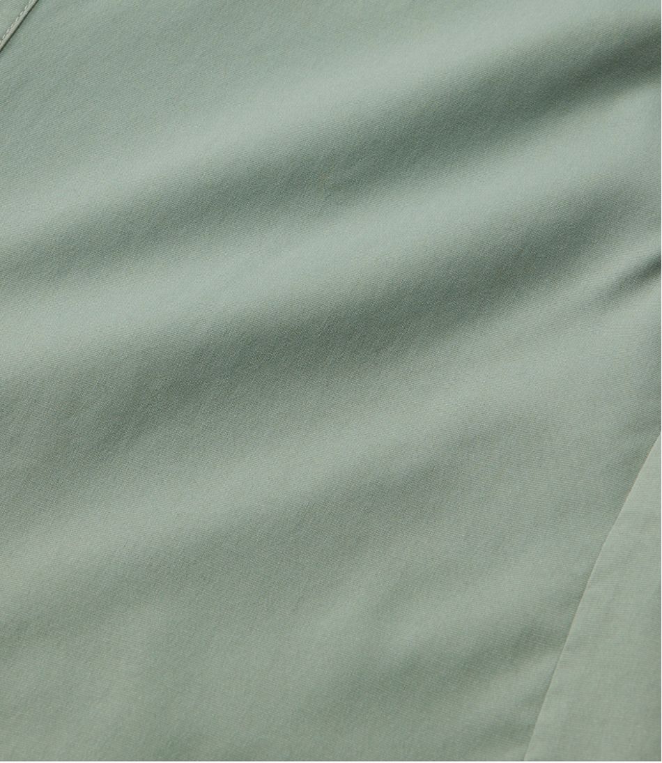 Long-Sleeve Men's Tropicwear CoolPro Fishing Shirt