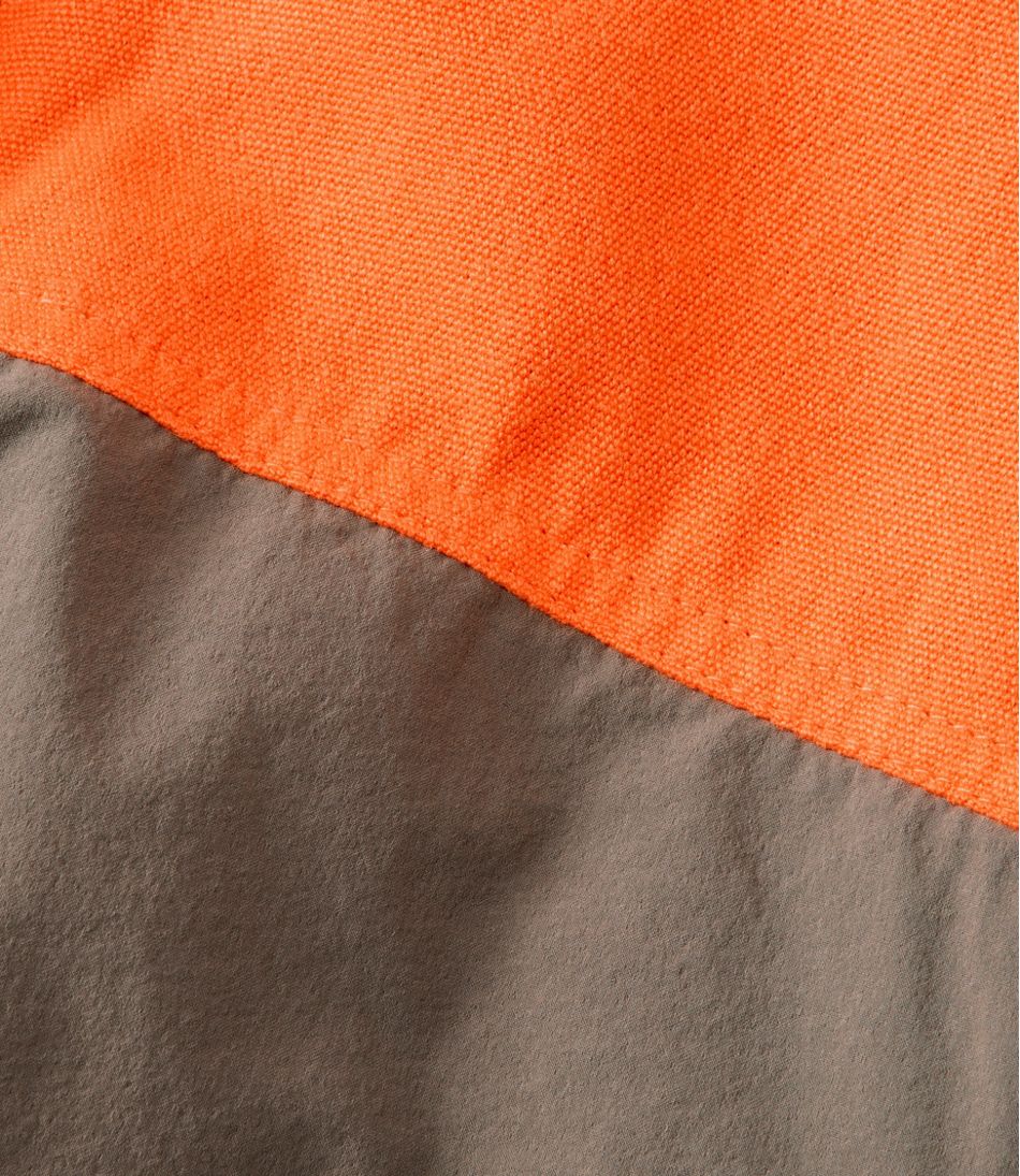 Men's Technical Stretch Upland Shirt with No Fly Zone