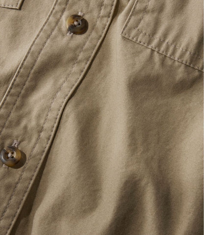 Men's Double L Field Shirt