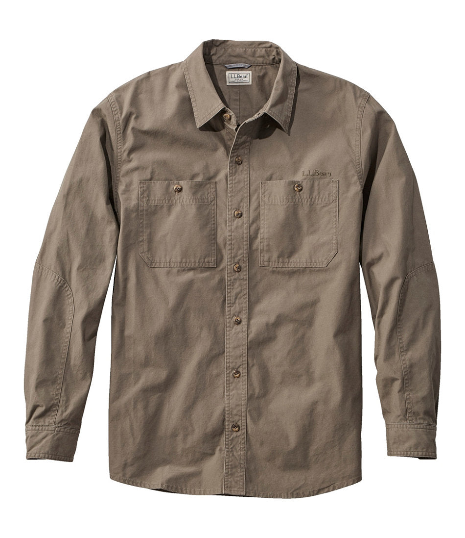 Men's Double L Field Shirt