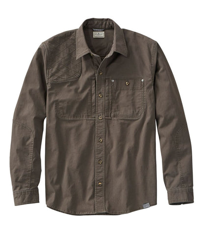 Men's Stretch Briar Shirt