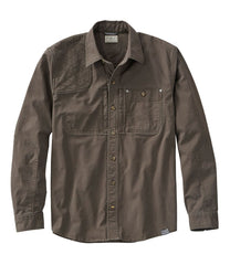 Men's Stretch Briar Shirt