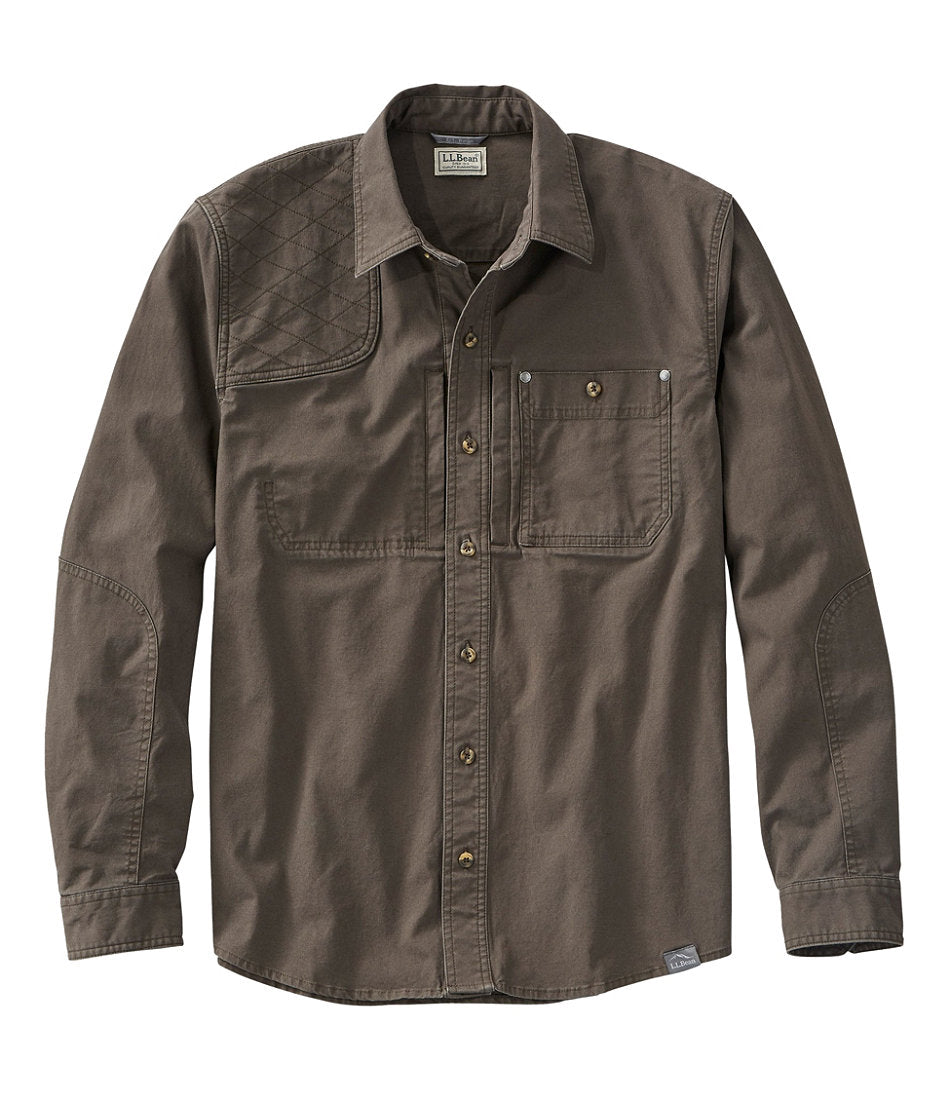 Men's Stretch Briar Shirt