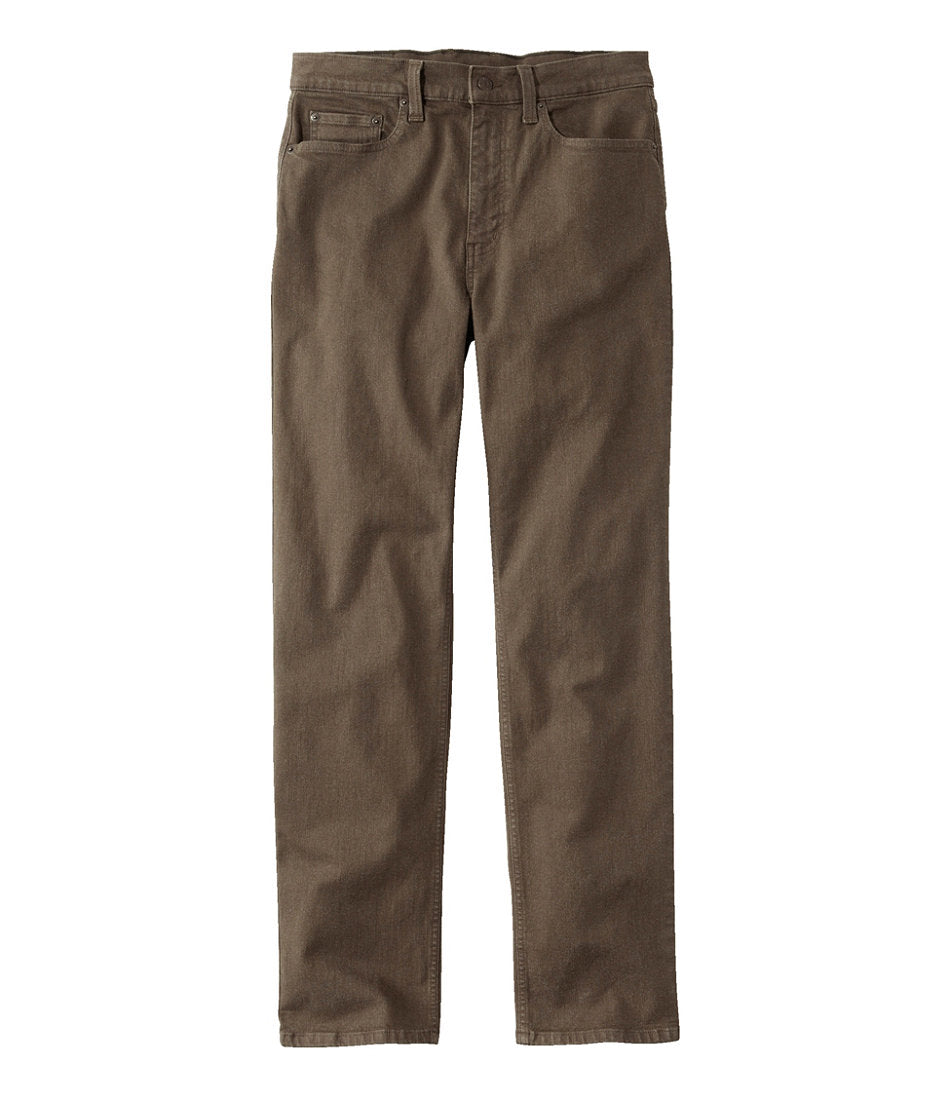 Classic Fit Men's BeanFlex® Jeans Straight Leg