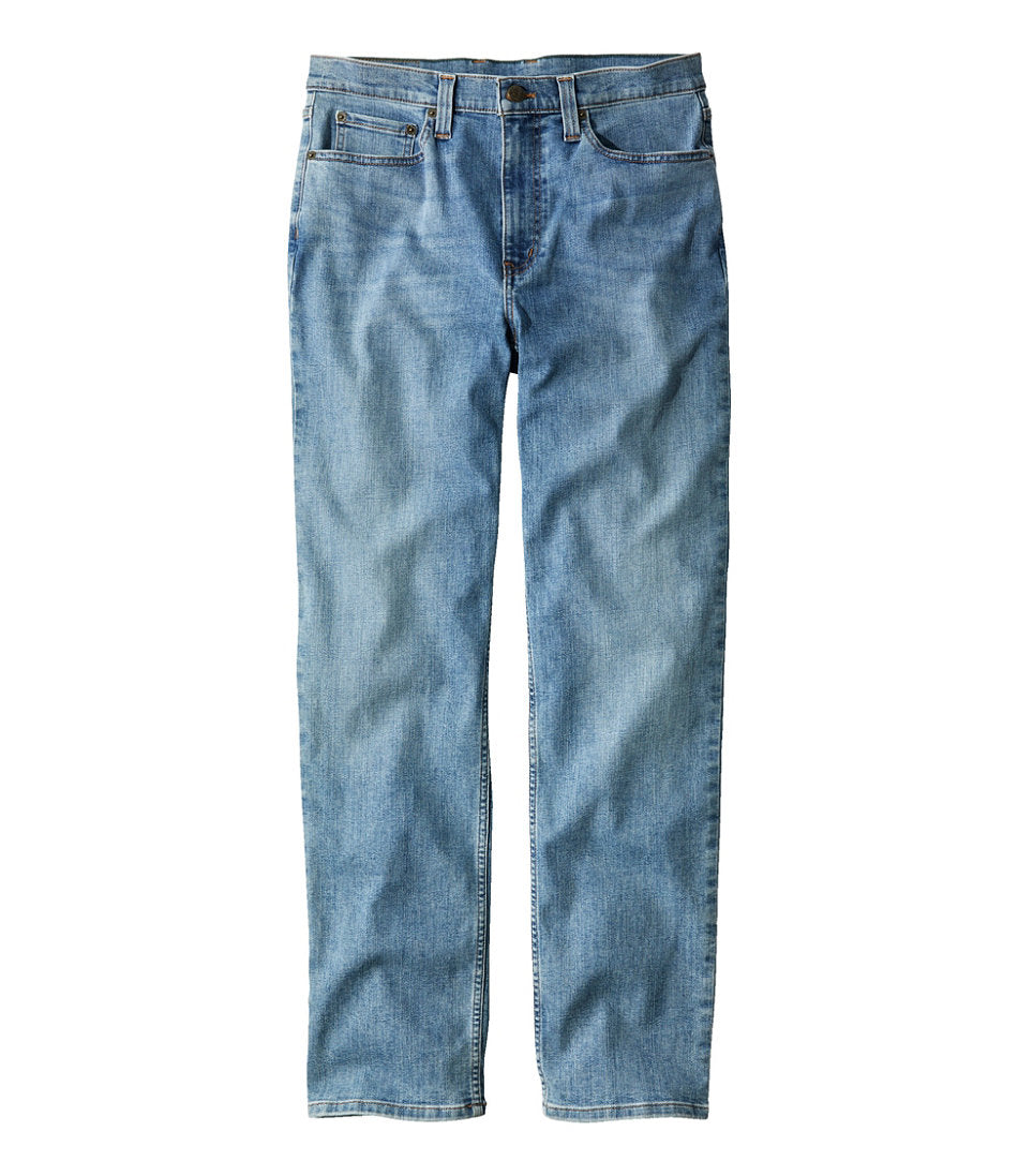 Classic Fit Men's BeanFlex® Jeans Straight Leg
