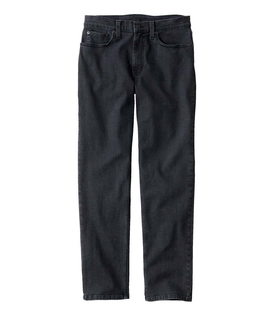 Classic Fit Men's BeanFlex® Jeans Straight Leg