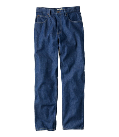 Men's Double L® Jeans, Relaxed Fit, Straight Leg