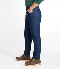 Men's Double L® Jeans Straight Leg Relaxed Fit