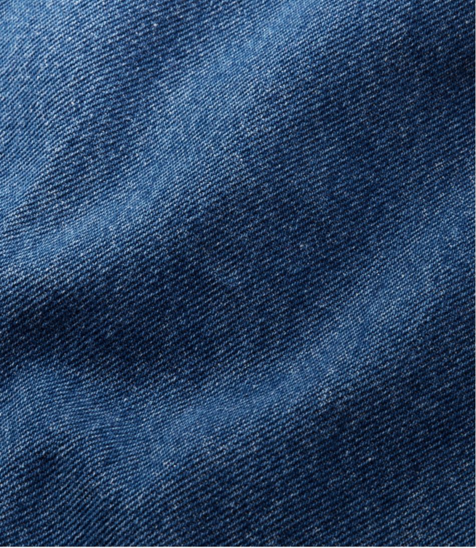 Men's Double L® Jeans Straight Leg Relaxed Fit