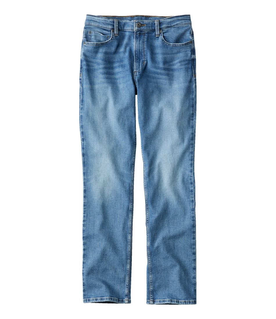 Straight Leg Men's Vintage 1912 Jeans Standard Fit