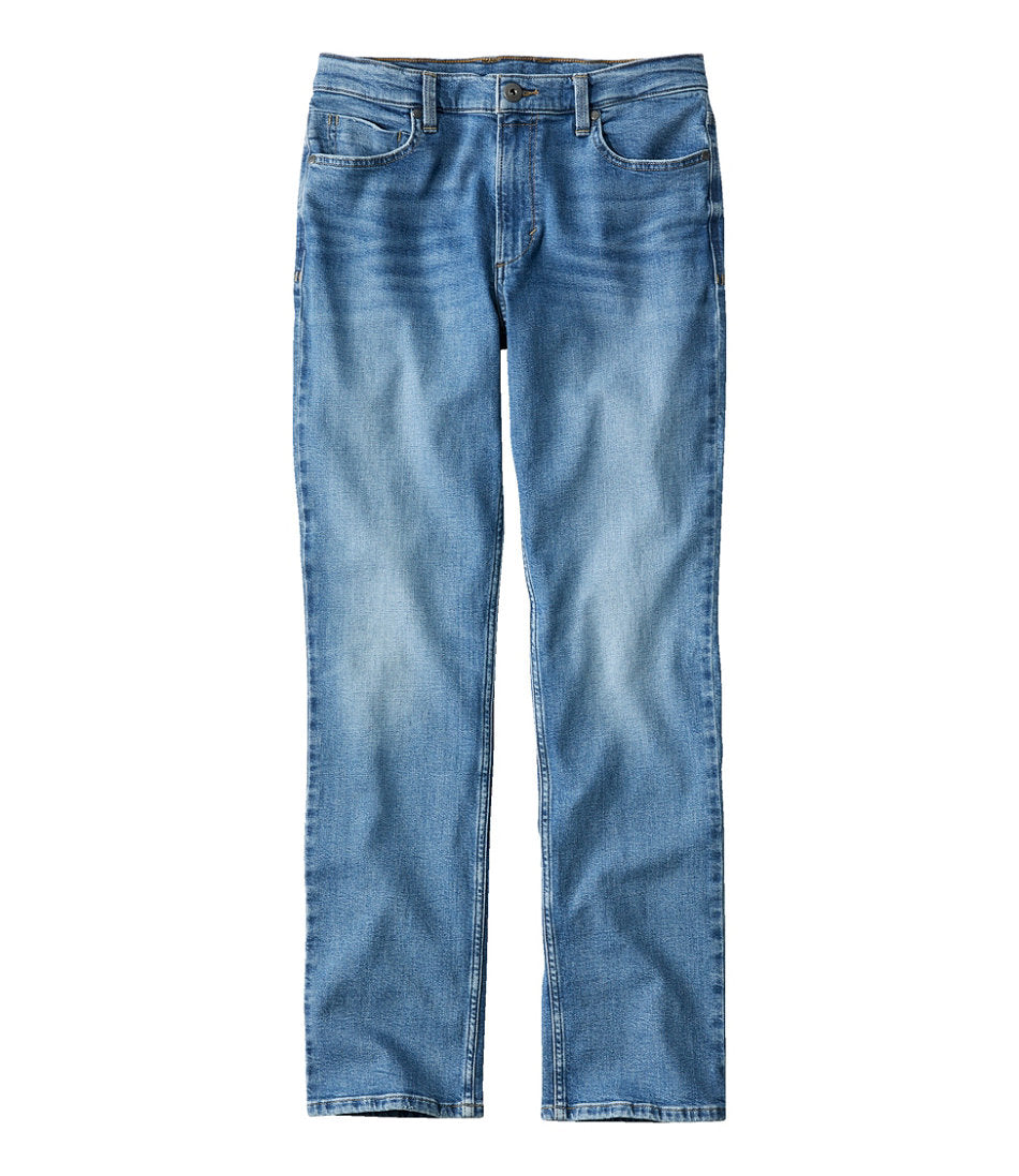 Straight Leg Men's Vintage 1912 Jeans Standard Fit