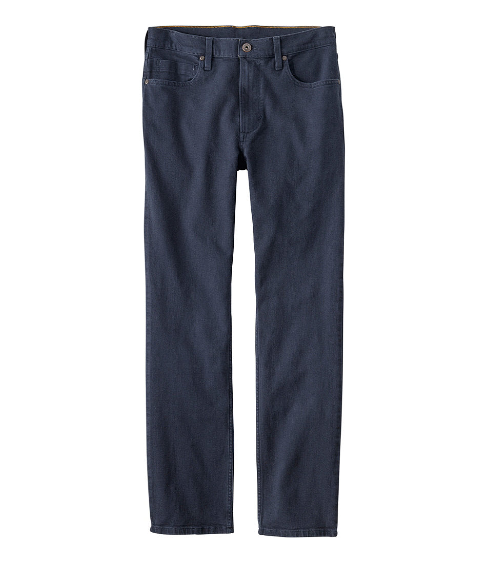 Straight Leg Men's Vintage 1912 Jeans Standard Fit
