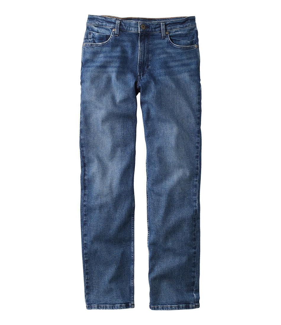 Straight Leg Men's Vintage 1912 Jeans Standard Fit