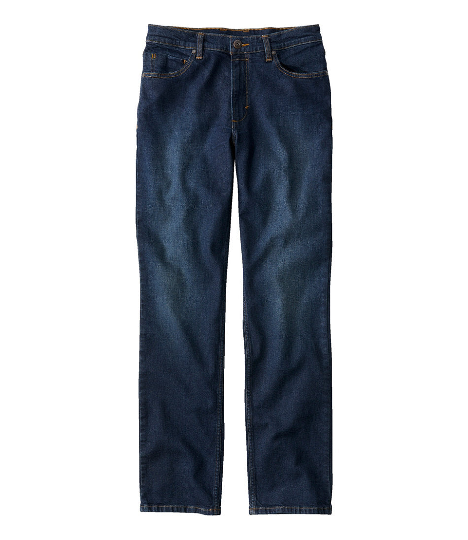 Straight Leg Men's Vintage 1912 Jeans Standard Fit