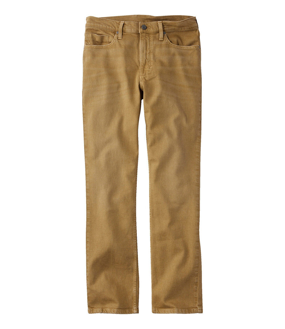 Straight Leg Men's Vintage 1912 Jeans Standard Fit