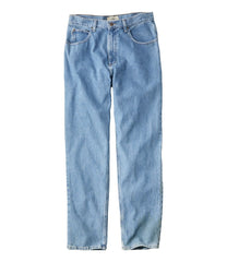 Men's Double L® Jeans Natural Fit Straight Leg