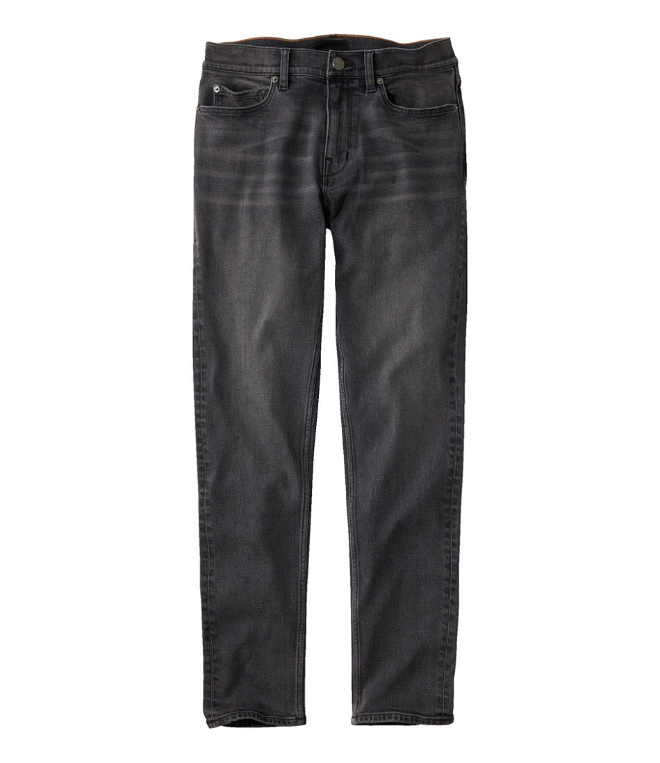 Tapered Leg Men's Signature Heritage Denim Classic Fit