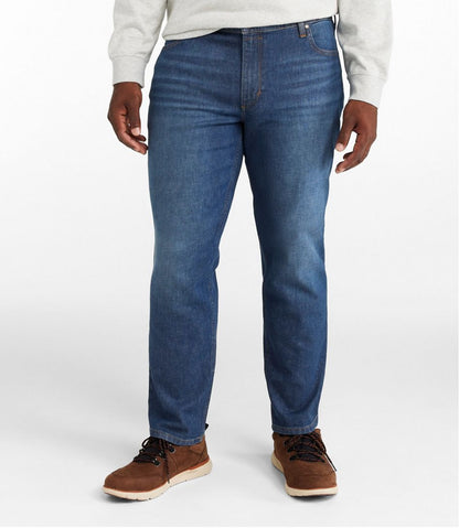 Men's Vintage 1912 Jeans, Slim Fit, Straight Leg