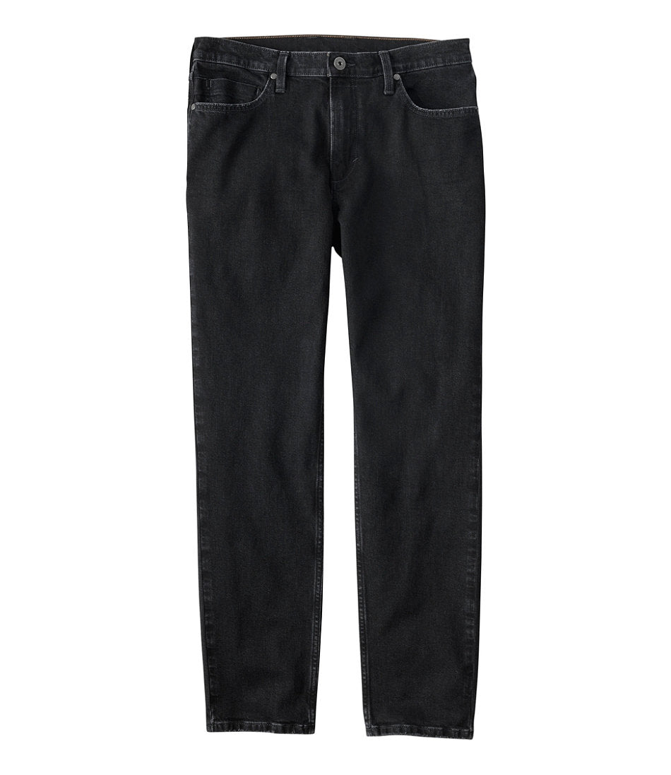 Slim Fit Straight Leg Men's Vintage 1912 Jeans