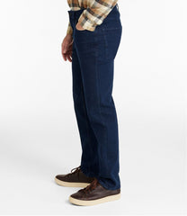 Slim Fit Straight Leg Men's Comfort Stretch Performance® Jeans